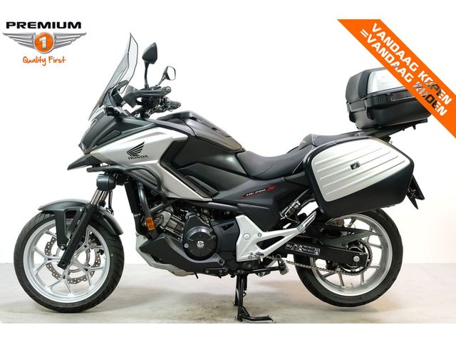 honda - nc-750-x-dct