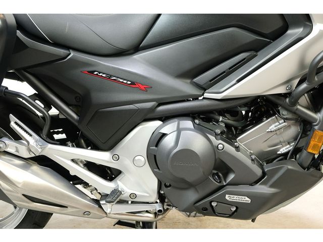 honda - nc-750-x-dct