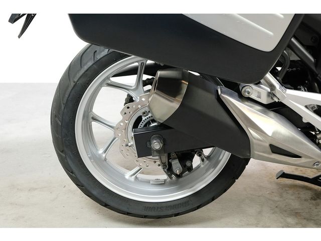 honda - nc-750-x-dct