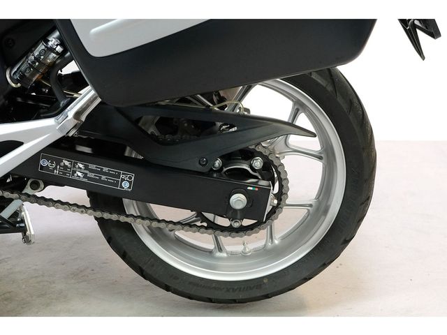 honda - nc-750-x-dct
