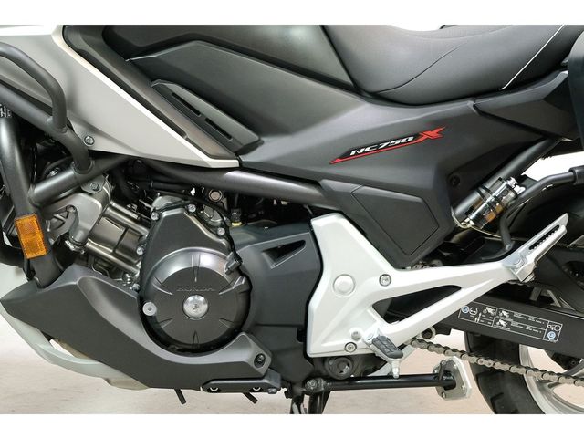 honda - nc-750-x-dct