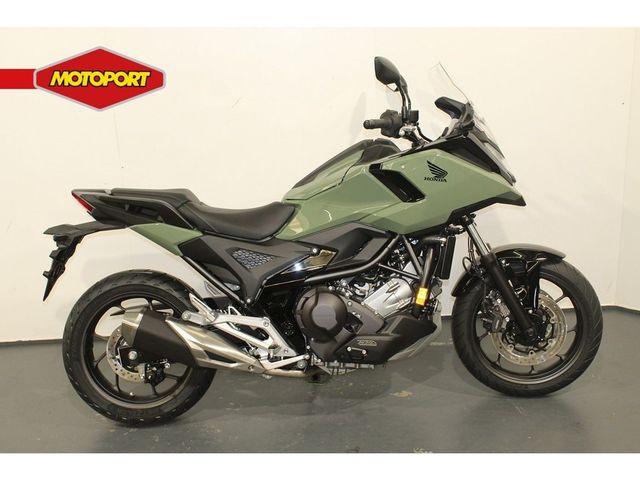 honda - nc-750-x-dct