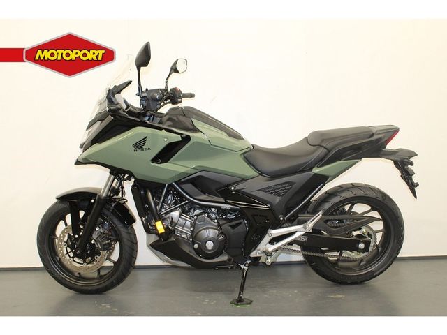 honda - nc-750-x-dct