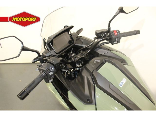 honda - nc-750-x-dct