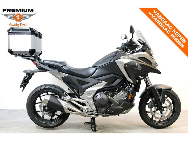 honda - nc-750-x-dct