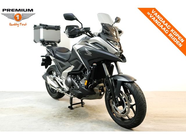 honda - nc-750-x-dct