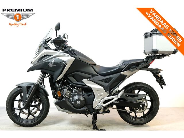 honda - nc-750-x-dct