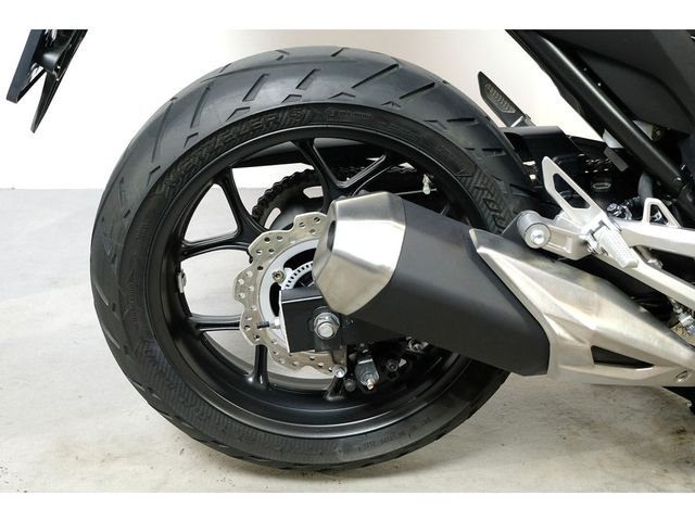 honda - nc-750-x-dct