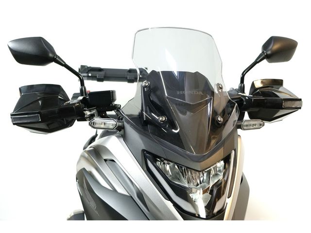 honda - nc-750-x-dct