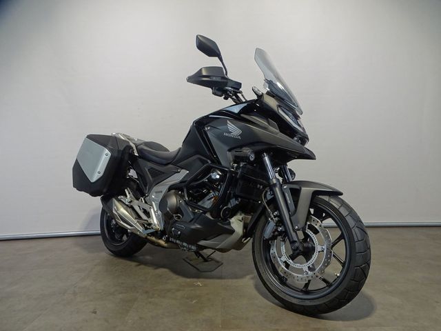 honda - nc-750-x-dct
