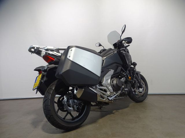 honda - nc-750-x-dct