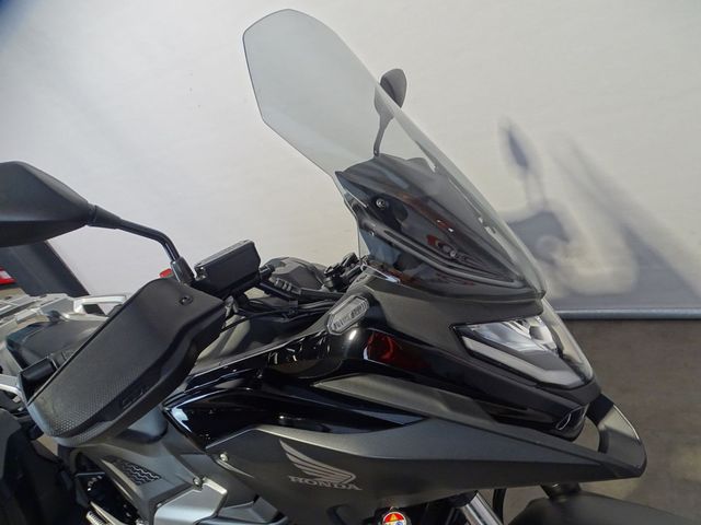 honda - nc-750-x-dct