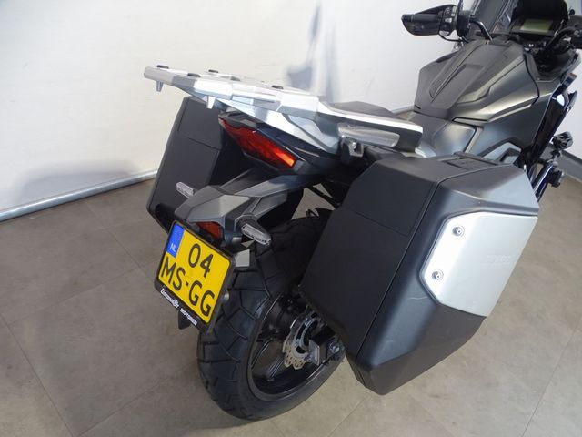 honda - nc-750-x-dct