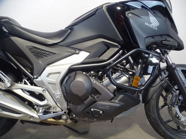 honda - nc-750-x-dct