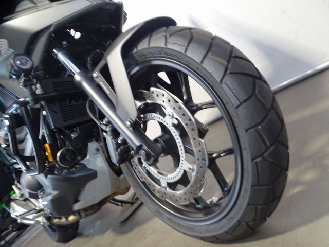 honda - nc-750-x-dct