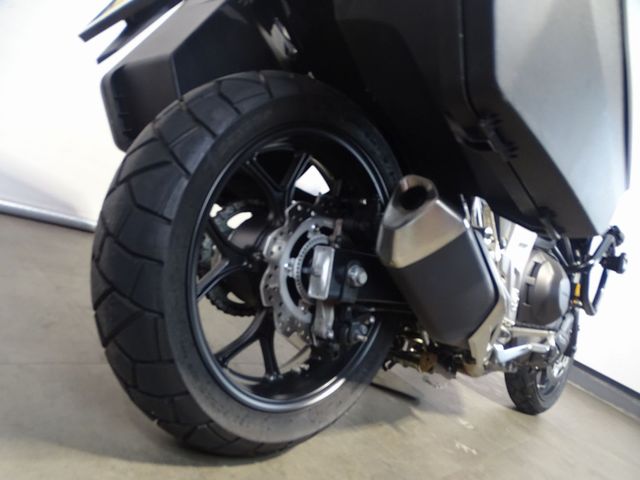 honda - nc-750-x-dct