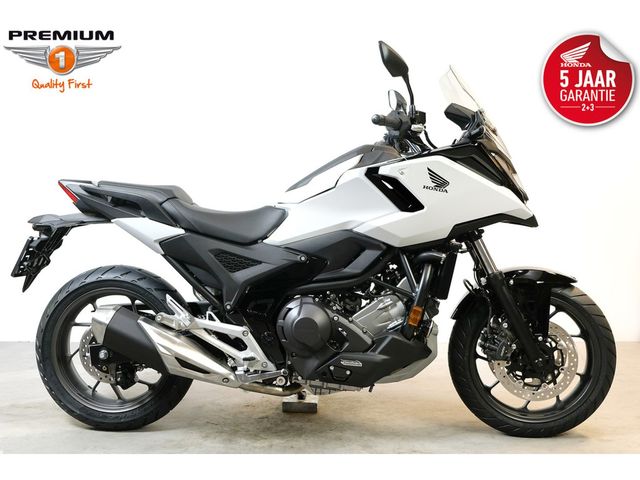 honda - nc-750-x-dct