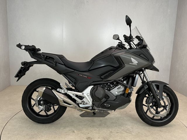 honda - nc-750-x-dct