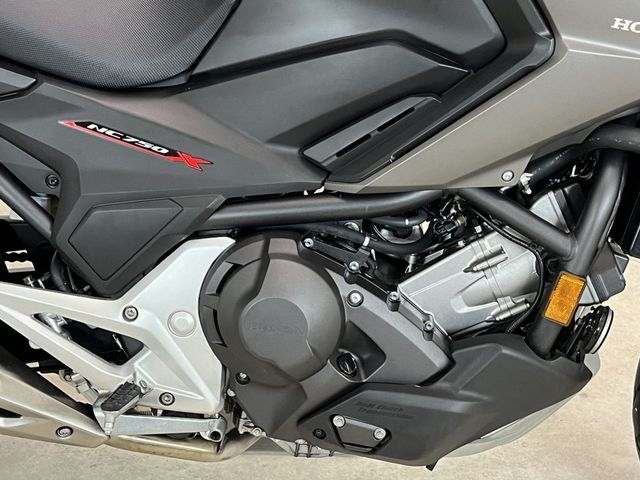 honda - nc-750-x-dct