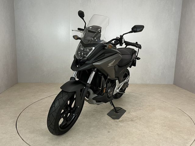 honda - nc-750-x-dct