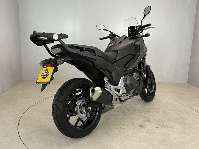 honda - nc-750-x-dct