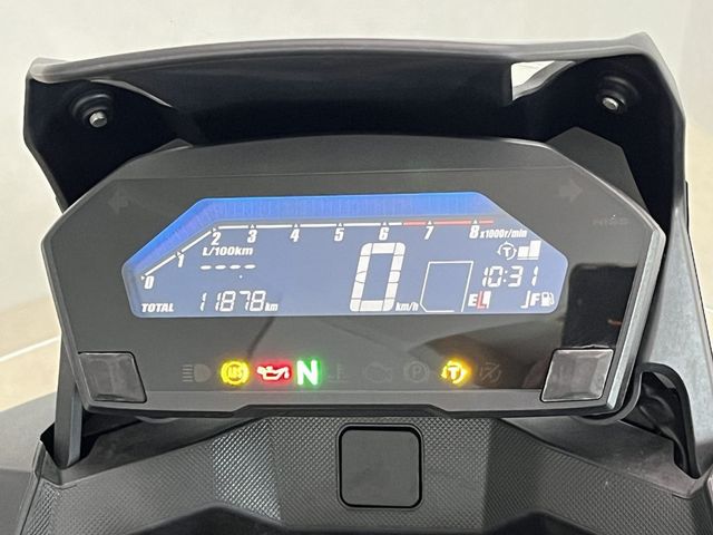 honda - nc-750-x-dct