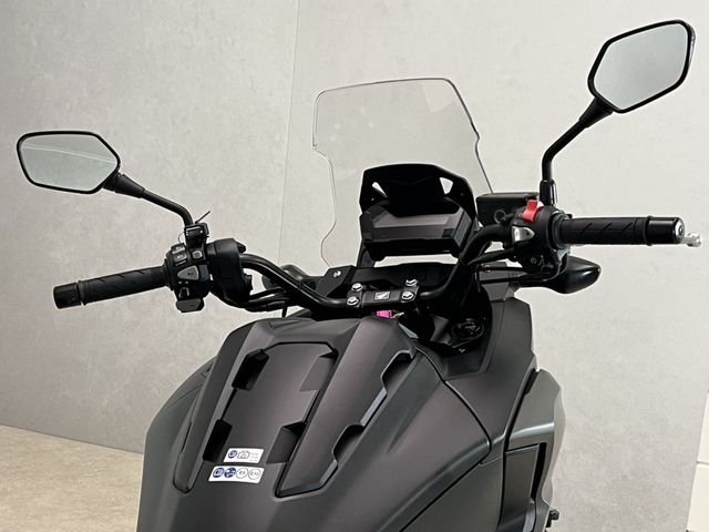 honda - nc-750-x-dct
