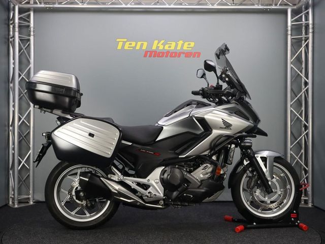 honda - nc-750-x-dct