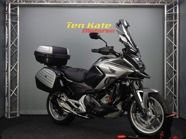 honda - nc-750-x-dct