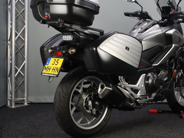 honda - nc-750-x-dct
