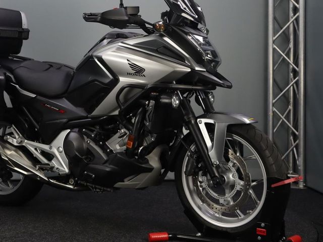 honda - nc-750-x-dct