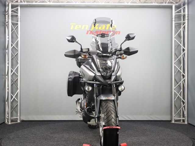 honda - nc-750-x-dct