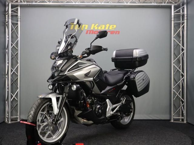 honda - nc-750-x-dct
