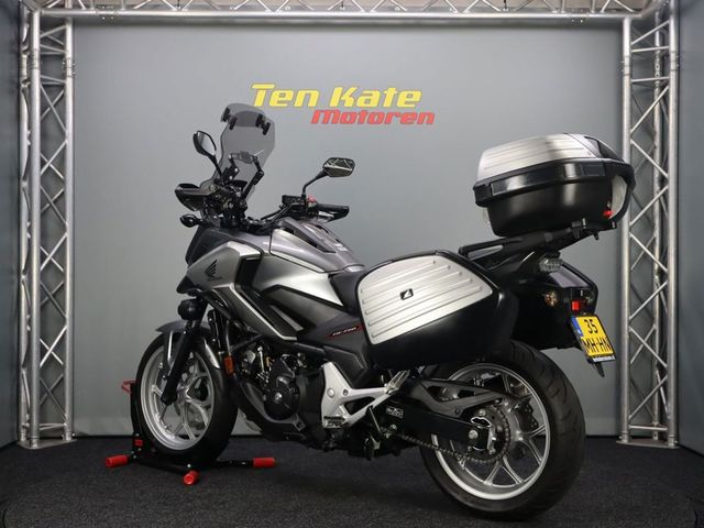 honda - nc-750-x-dct