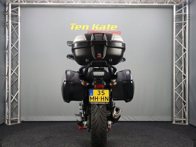 honda - nc-750-x-dct