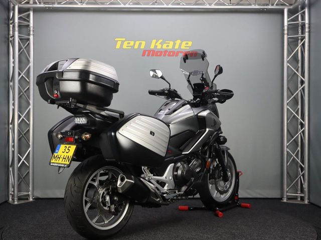 honda - nc-750-x-dct