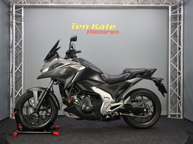 honda - nc-750-x-dct