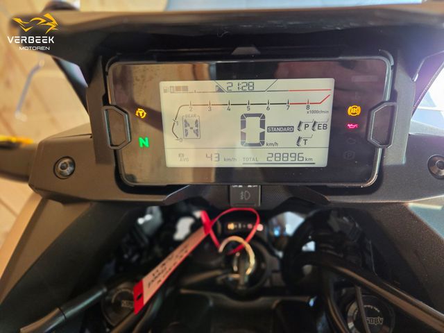 honda - nc-750-x-dct-c-abs