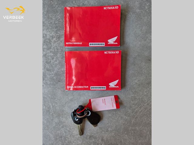 honda - nc-750-x-dct-c-abs