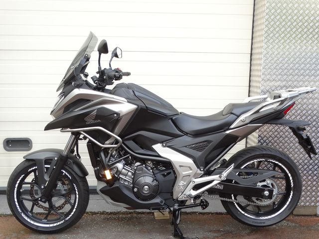 honda - nc-750-x-dct-c-abs