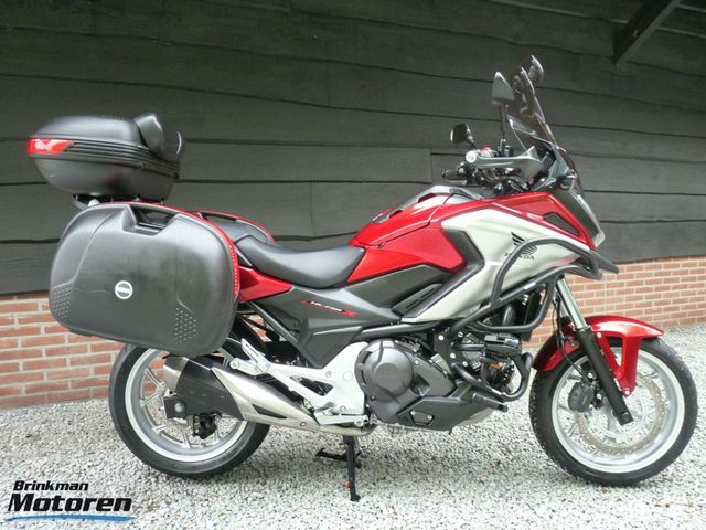 honda - nc-750-x-dct-c-abs