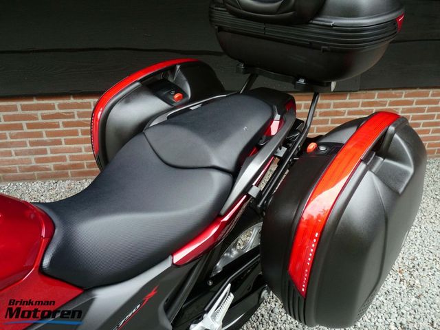 honda - nc-750-x-dct-c-abs
