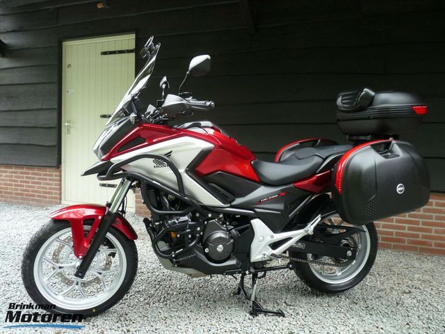 honda - nc-750-x-dct-c-abs