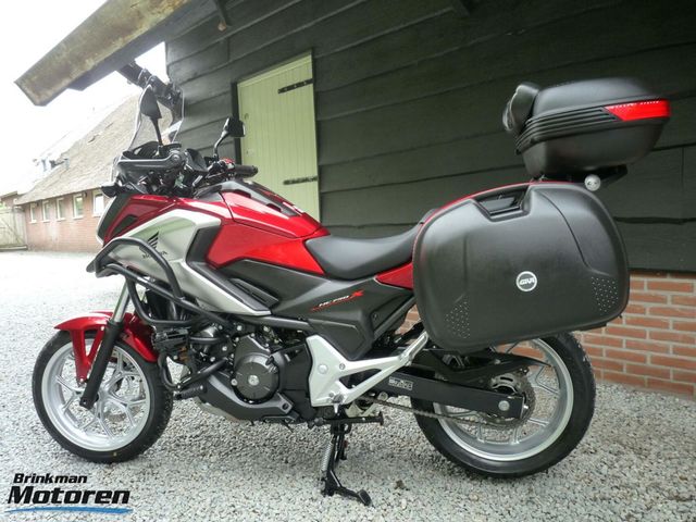 honda - nc-750-x-dct-c-abs