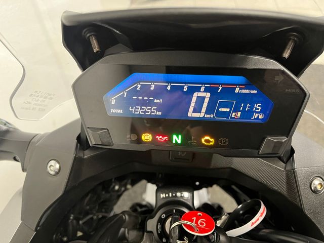 honda - nc-750-x-dct-c-abs
