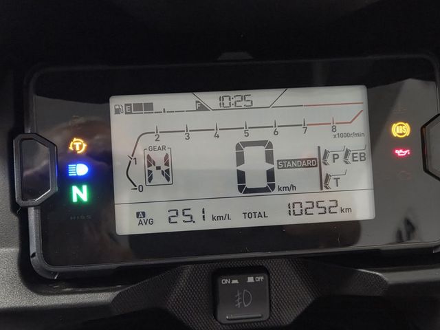 honda - nc-750-x-dct-c-abs