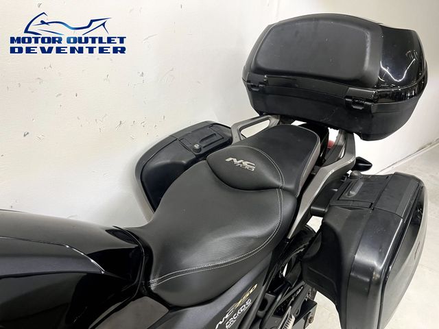 honda - nc-750-x-dct-c-abs