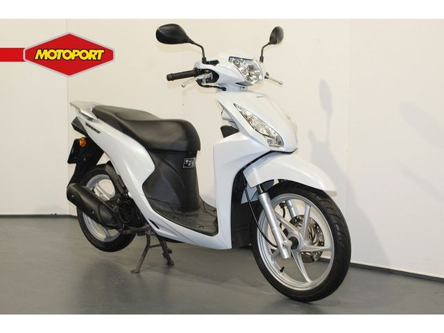 honda - nhx-110-lead