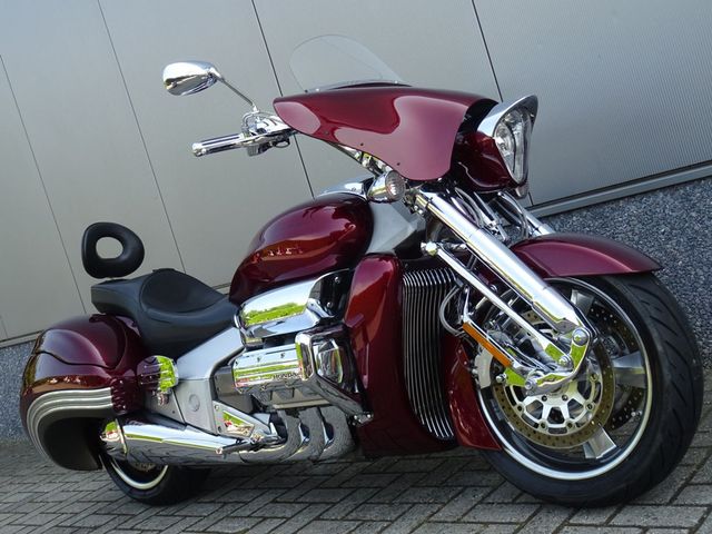 honda - nrx-1800-rune