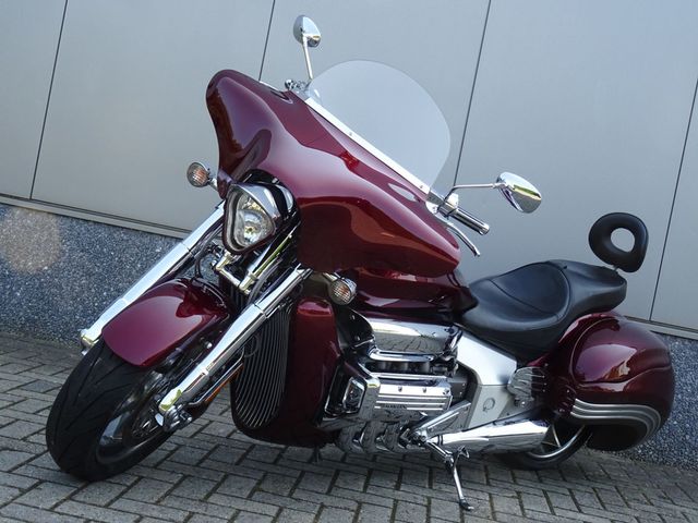 honda - nrx-1800-rune